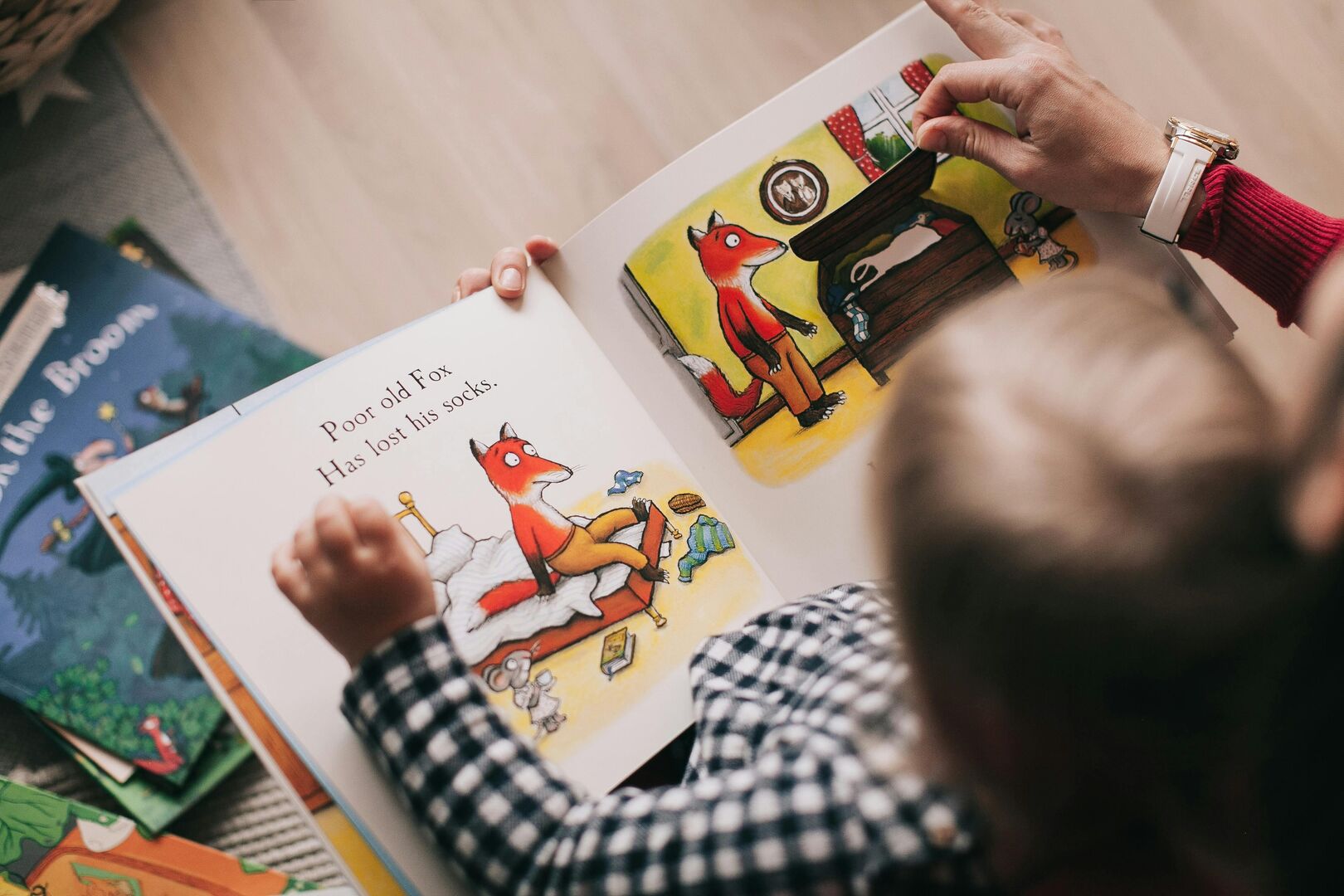 Advisering van de aandeelhouder van Water Spetters B.V. bij de verkoop van aandelen aan Blos Kinderopvang