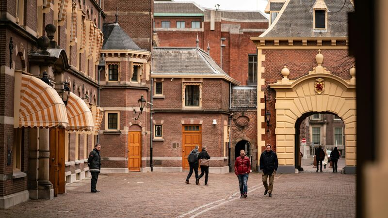 Tweede Kamer neemt Wetsvoorstel opheffing verpandingsverboden aan