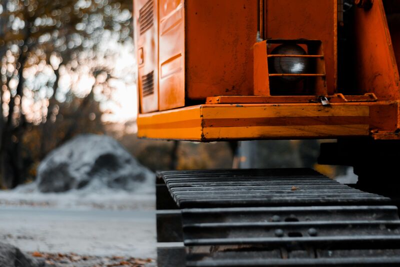 Volvo CE neemt een meerderheidsbelang in Limach.